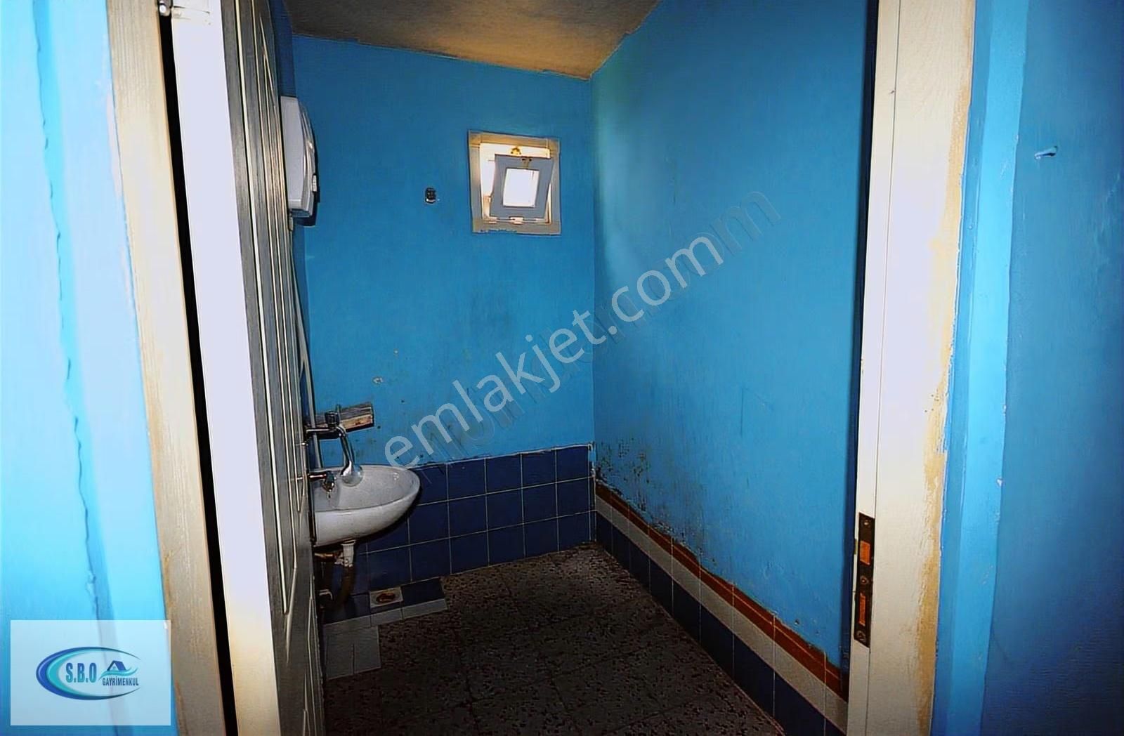 Veysel Karani Mah. Kiralık Sobalı 90 Mk. Ara Kat Daire - Görsel 14