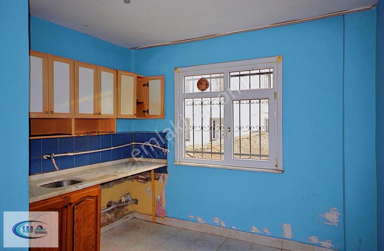 Veysel Karani Mah. Kiralık Sobalı 90 Mk. Ara Kat Daire - Görsel 17