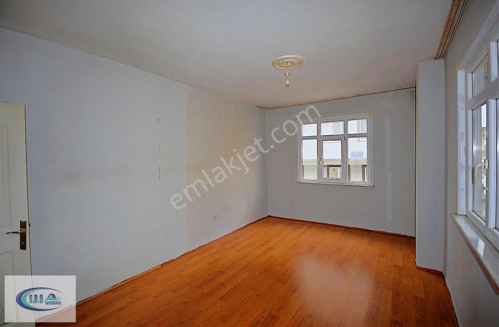 Veysel Karani Mah. Kiralık Sobalı 90 Mk. Ara Kat Daire