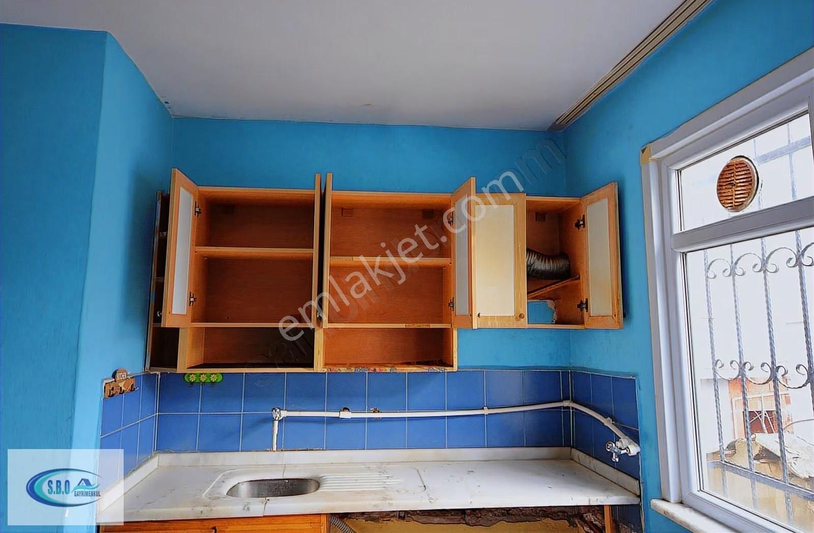 Veysel Karani Mah. Kiralık Sobalı 90 Mk. Ara Kat Daire - Görsel 16