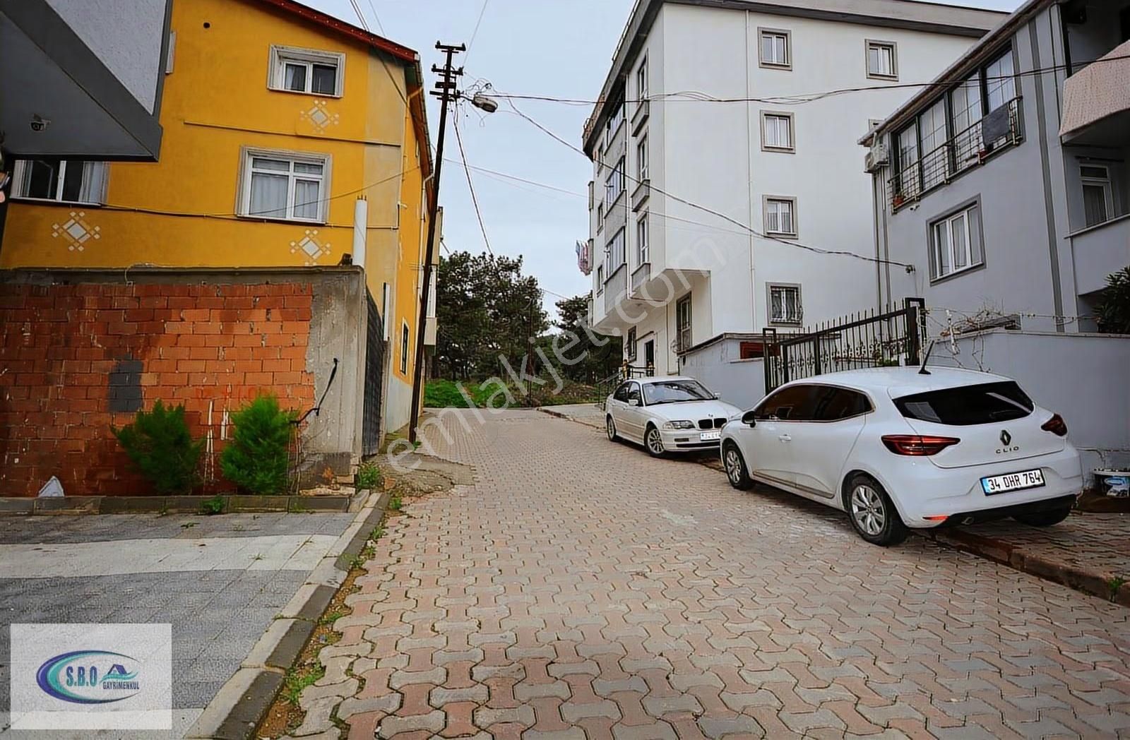 Veysel Karani Mah. Kiralık Sobalı 90 Mk. Ara Kat Daire - Görsel 3