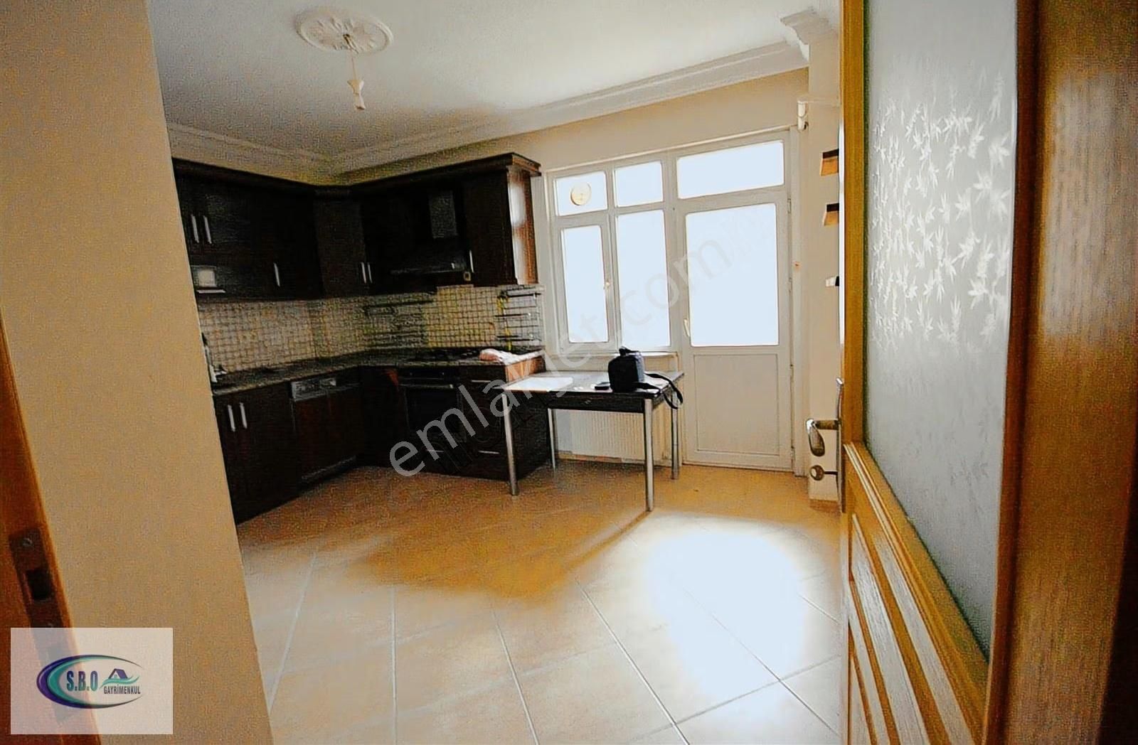 Kiralık 2+1 Merkezi Konumda 120 M² Lüks Daire - Görsel 18