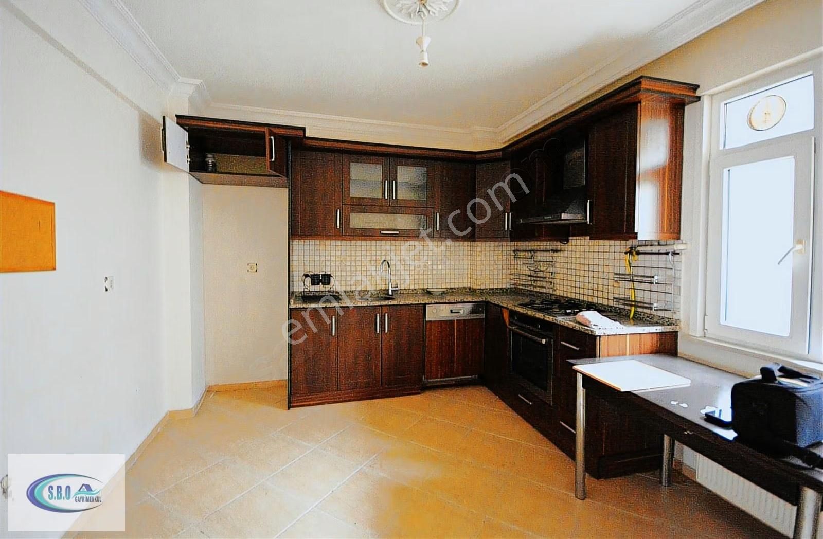 Kiralık 2+1 Merkezi Konumda 120 M² Lüks Daire - Görsel 20