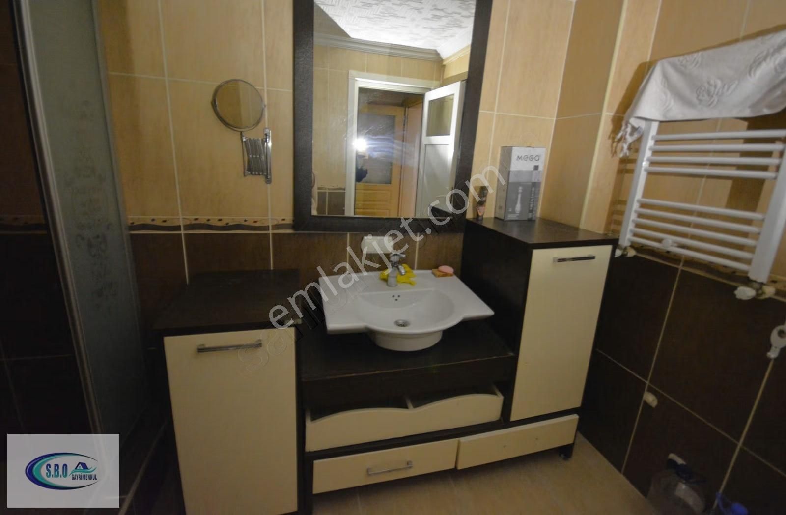 Kiralık 2+1 Merkezi Konumda 120 M² Lüks Daire - Görsel 22