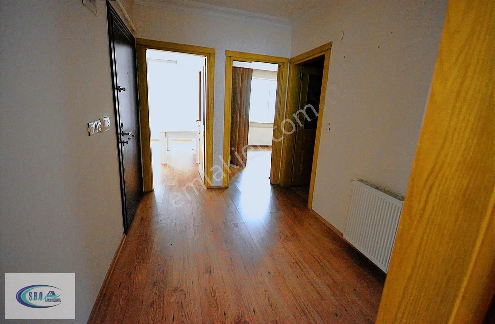 Kiralık 2+1 Merkezi Konumda 120 M² Lüks Daire - Görsel 9