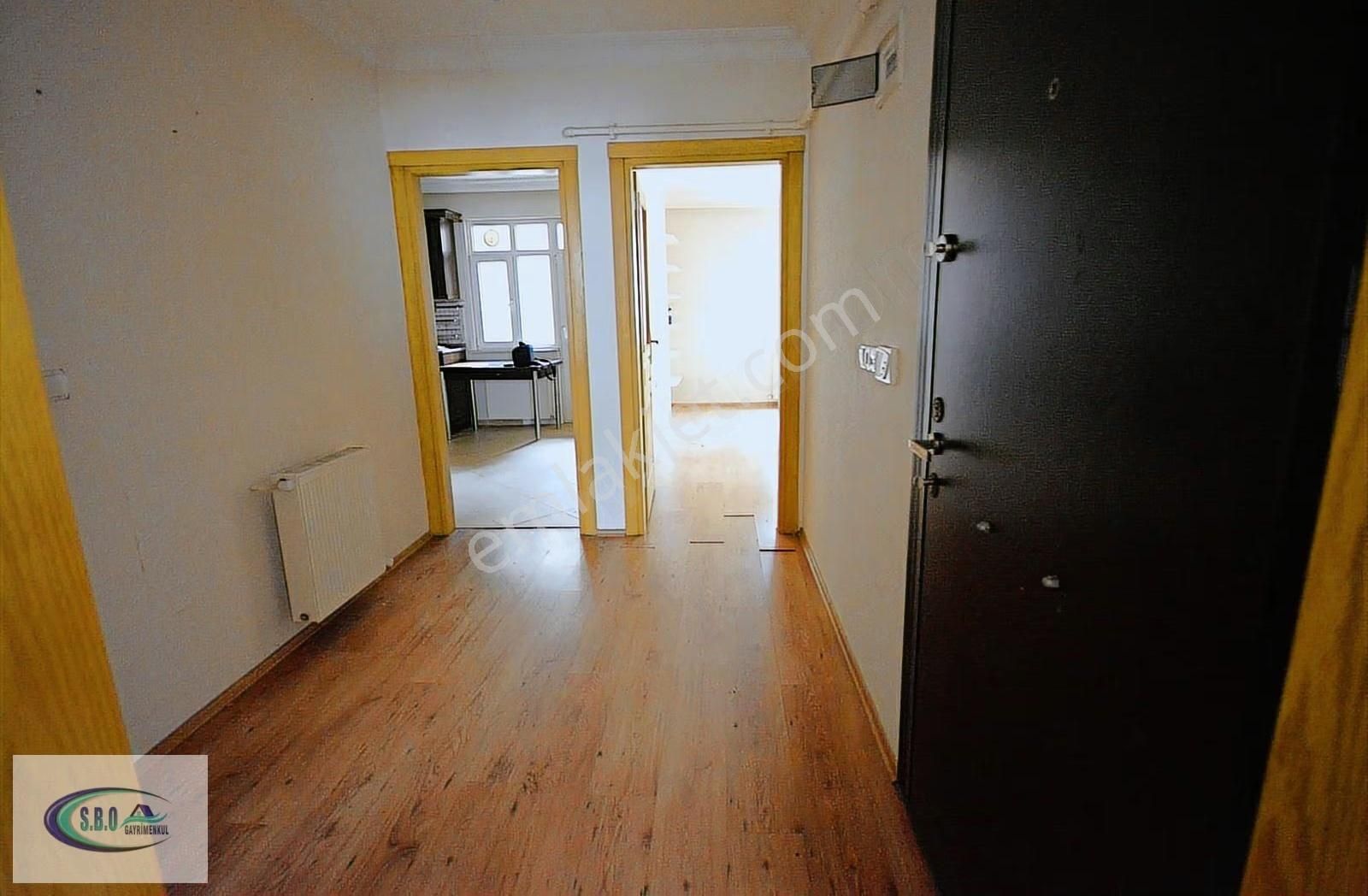 Kiralık 2+1 Merkezi Konumda 120 M² Lüks Daire - Görsel 24