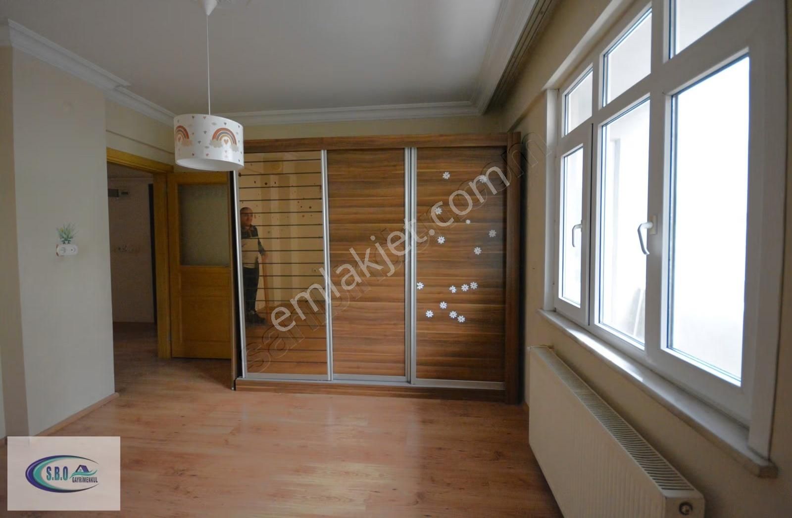 Kiralık 2+1 Merkezi Konumda 120 M² Lüks Daire - Görsel 8
