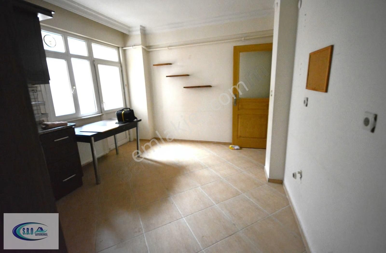 Kiralık 2+1 Merkezi Konumda 120 M² Lüks Daire - Görsel 12