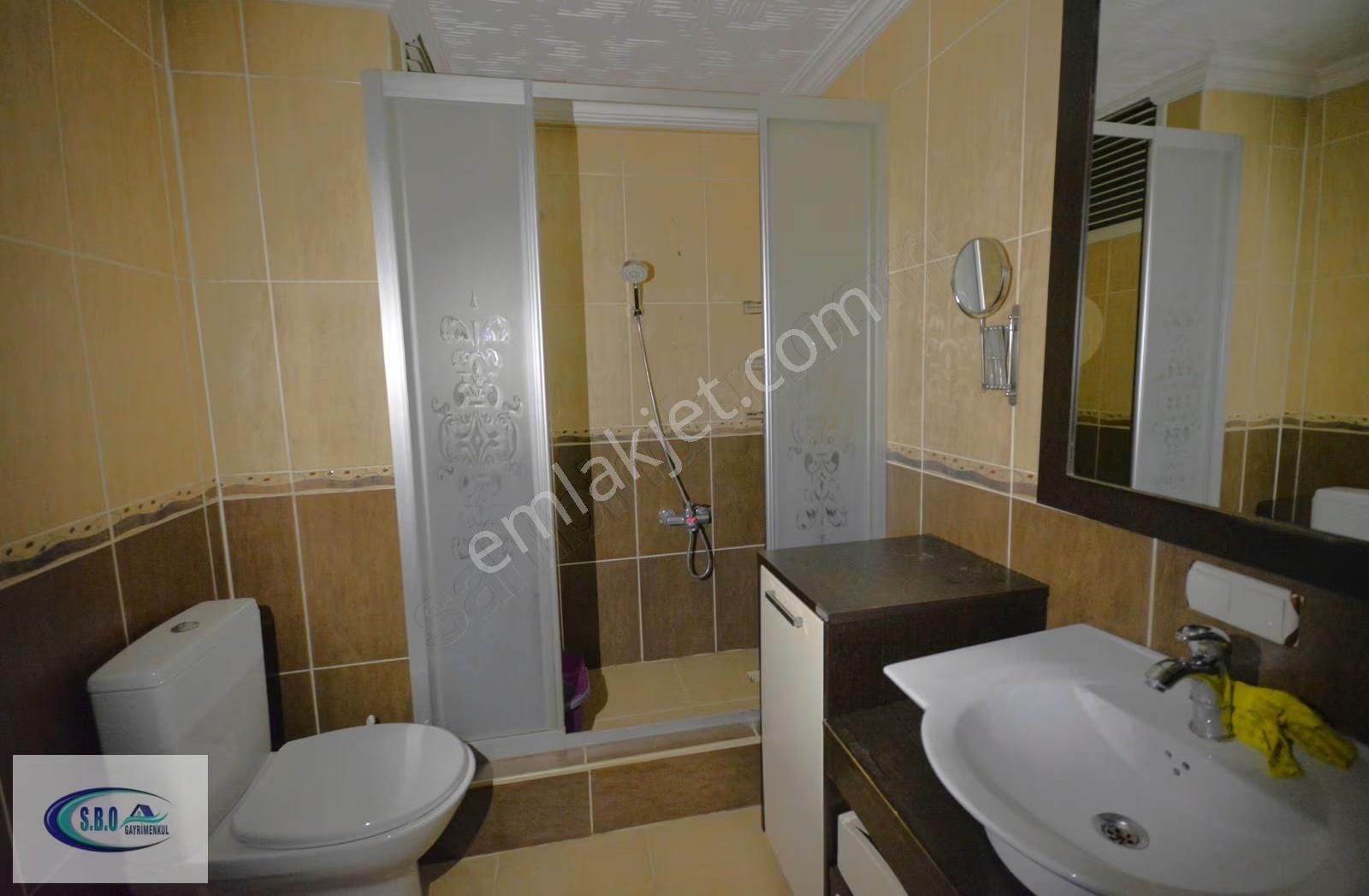 Kiralık 2+1 Merkezi Konumda 120 M² Lüks Daire - Görsel 13