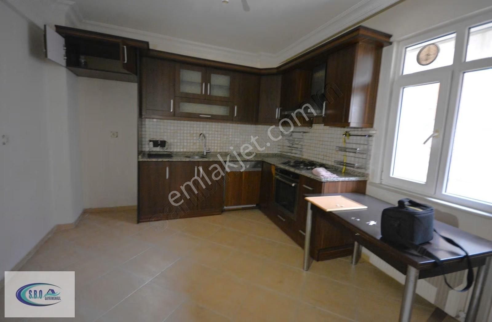 Kiralık 2+1 Merkezi Konumda 120 M² Lüks Daire - Görsel 29