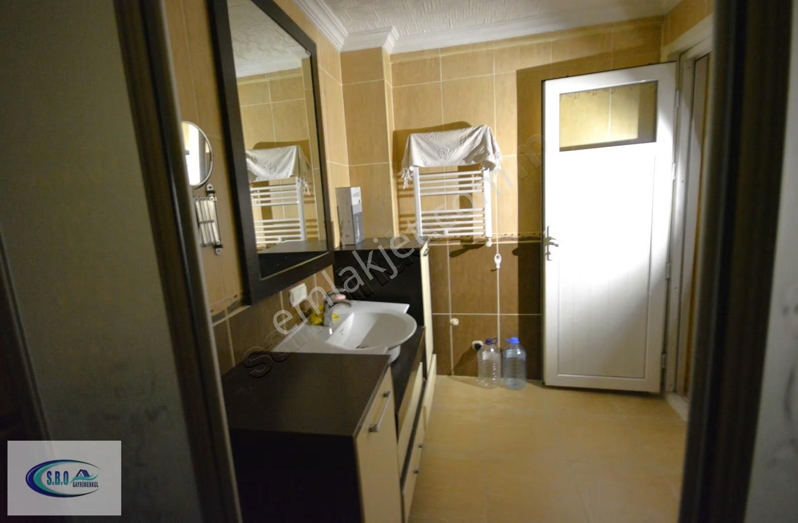 Kiralık 2+1 Merkezi Konumda 120 M² Lüks Daire - Görsel 17