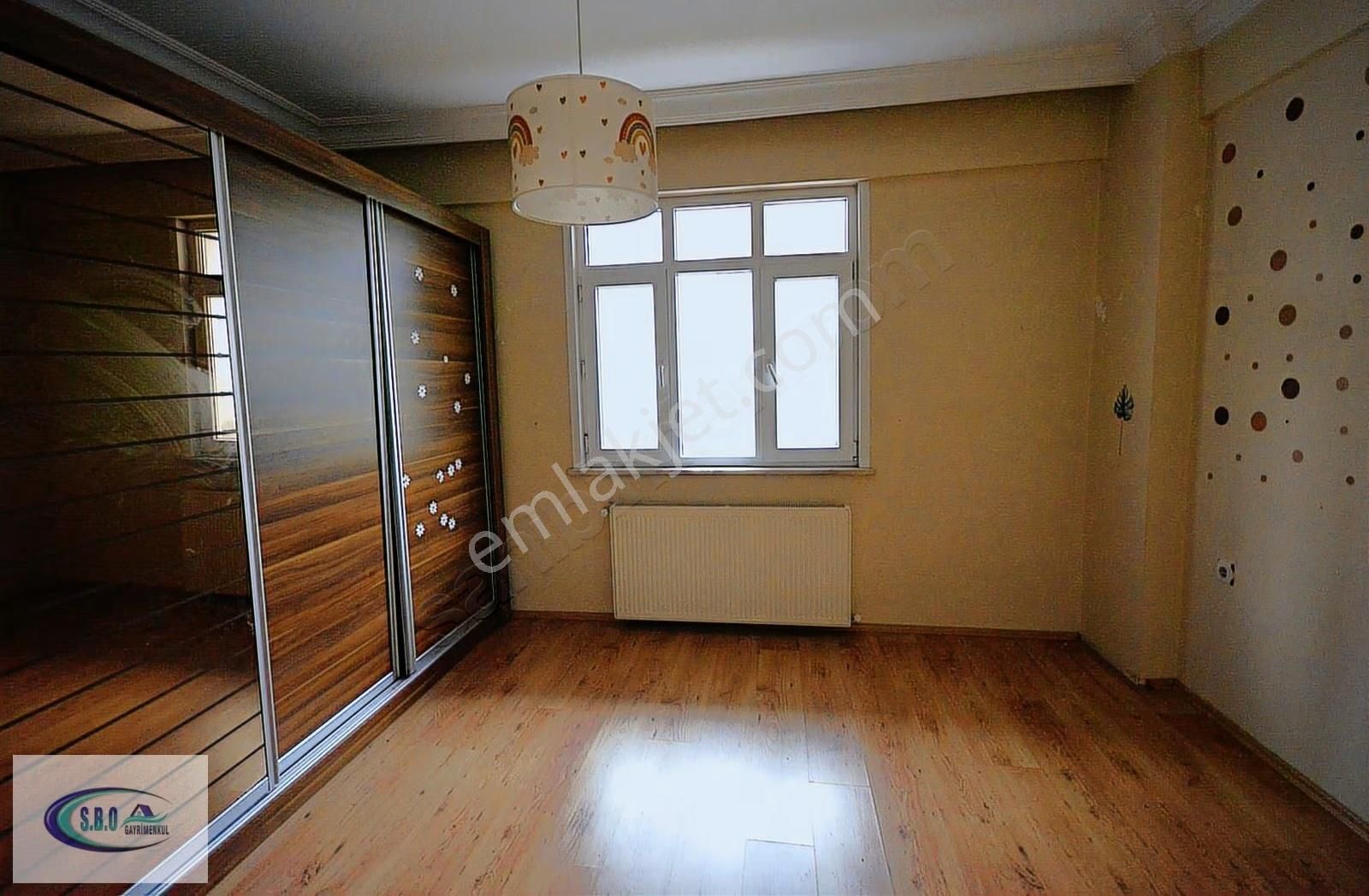 Kiralık 2+1 Merkezi Konumda 120 M² Lüks Daire - Görsel 16