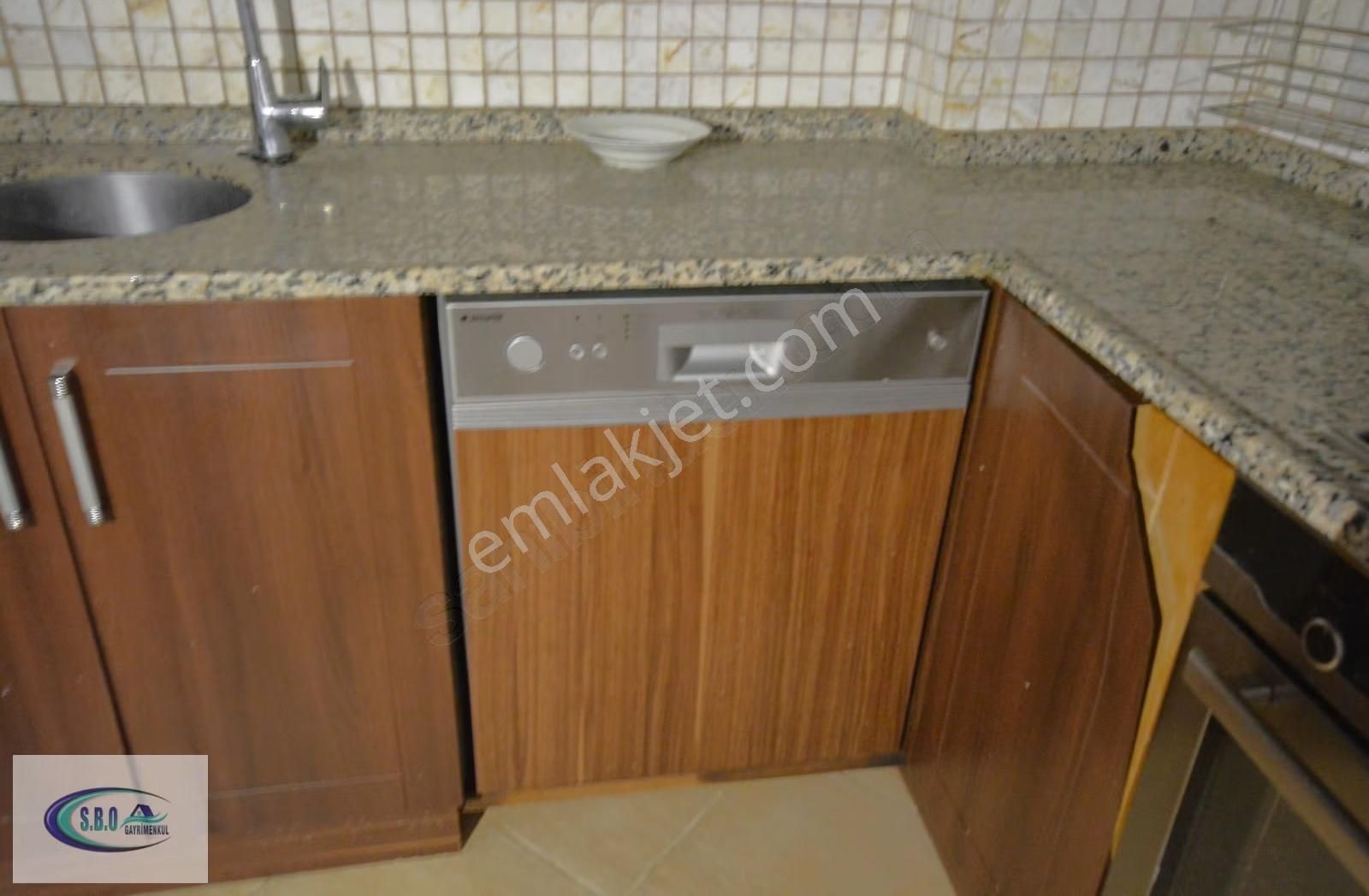 Kiralık 2+1 Merkezi Konumda 120 M² Lüks Daire - Görsel 32