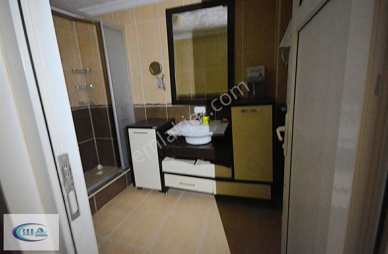 Kiralık 2+1 Merkezi Konumda 120 M² Lüks Daire - Görsel 3