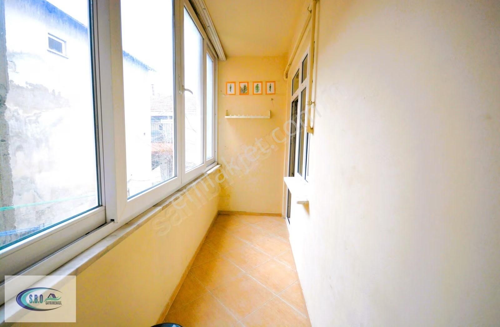 Kiralık 2+1 Merkezi Konumda 120 M² Lüks Daire - Görsel 14