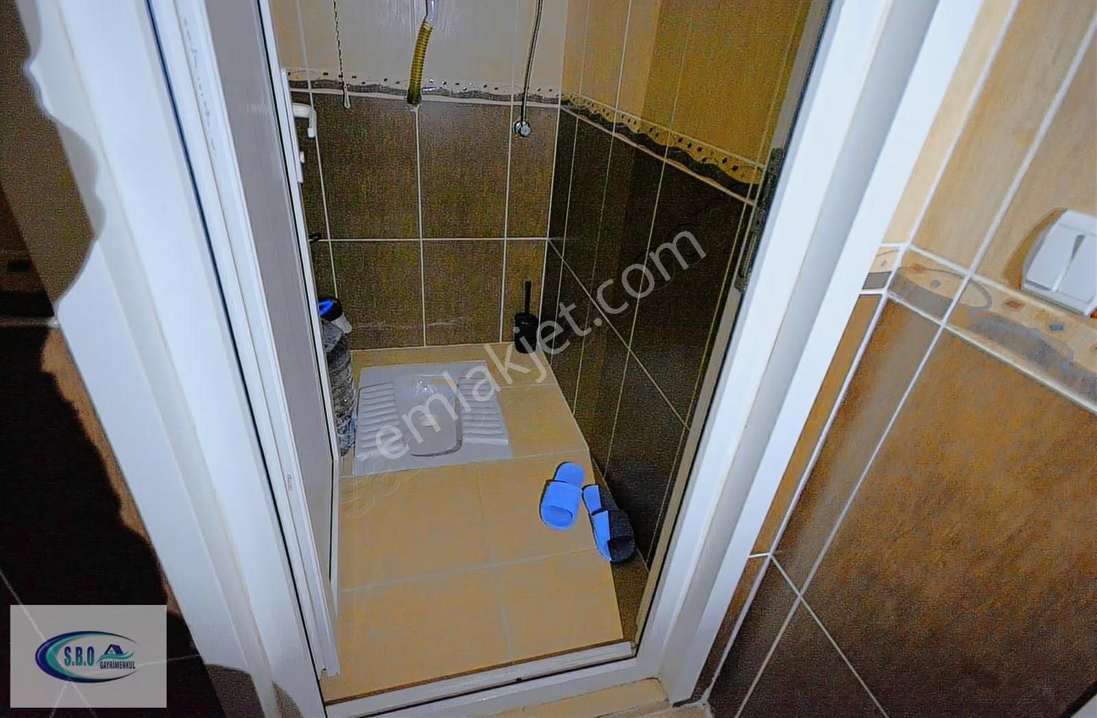 Kiralık 2+1 Merkezi Konumda 120 M² Lüks Daire - Görsel 19