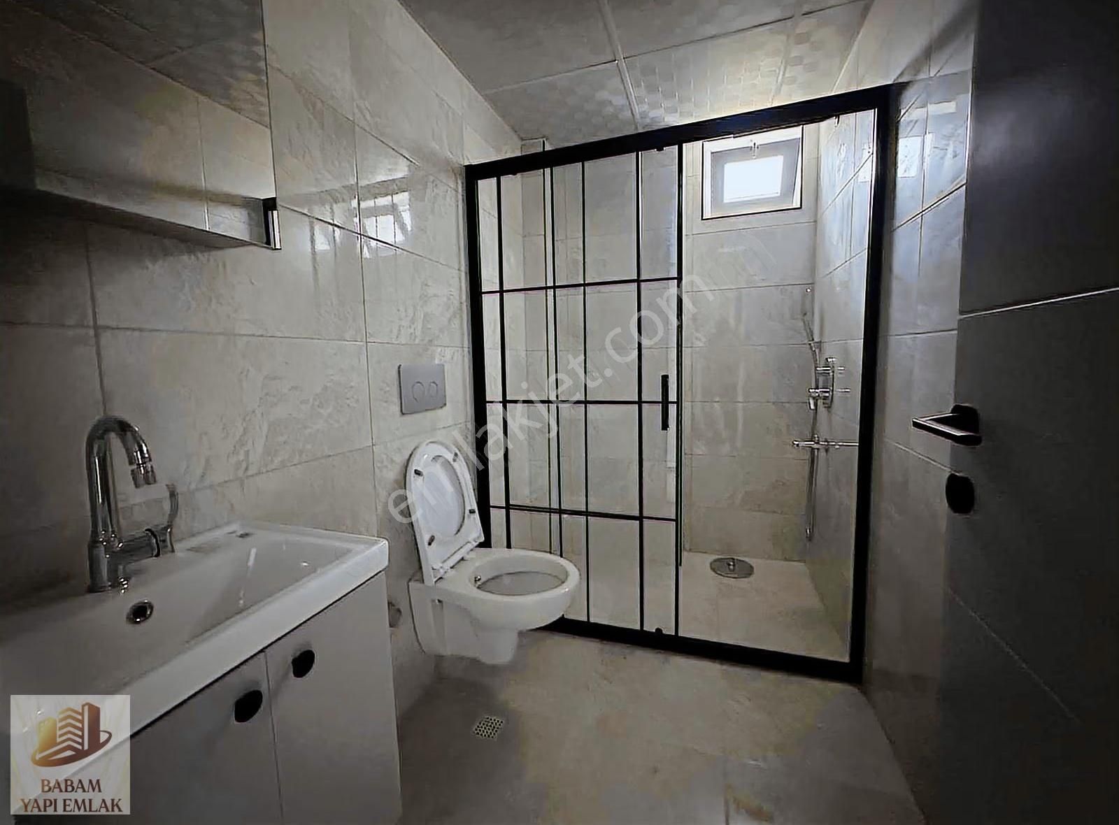 Sütçüler Caddesinde Havuzlu Katta Ultra Lüx 1+1 Daire - Görsel 7