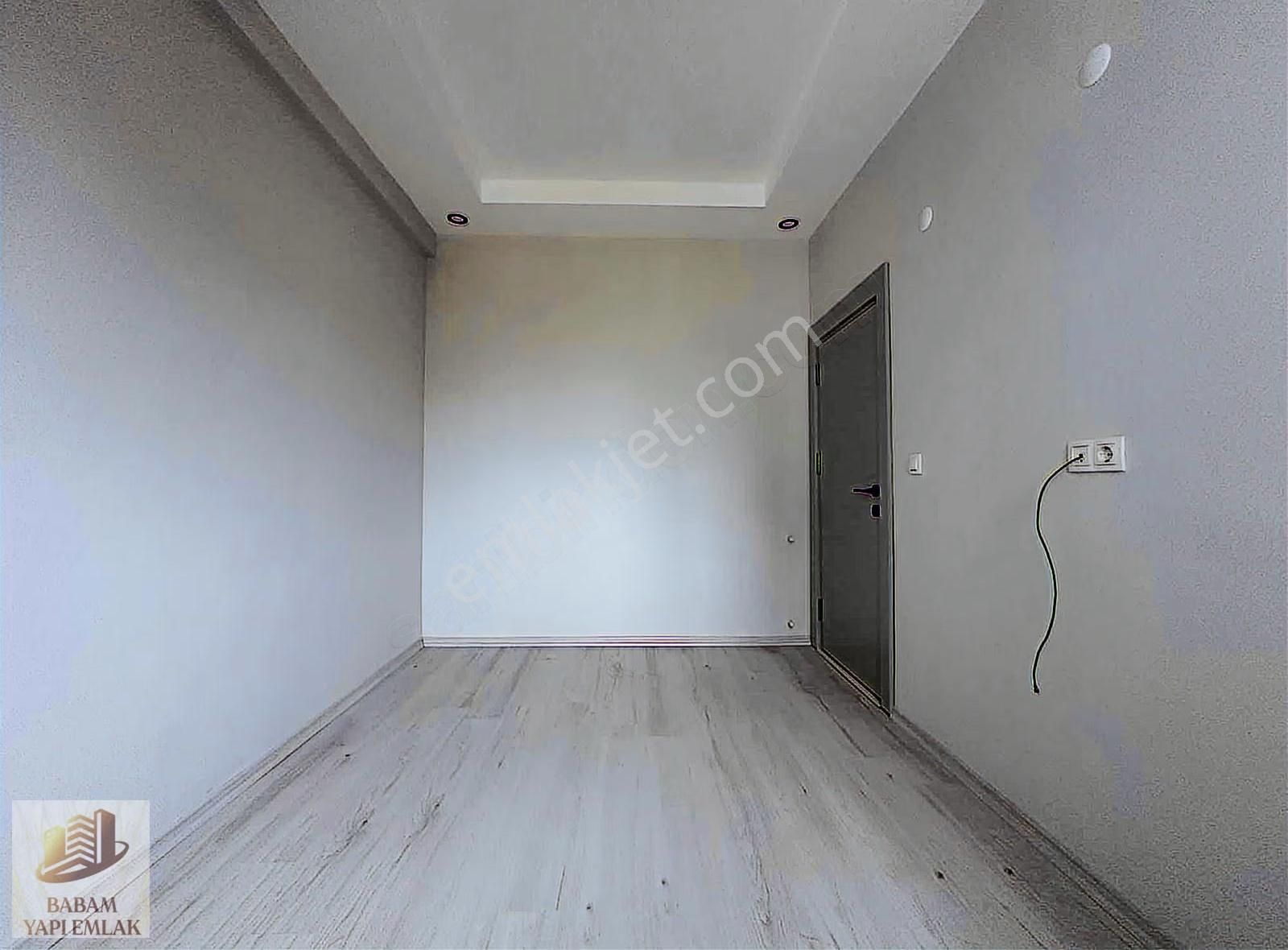 Sütçüler Caddesinde Havuzlu Katta Ultra Lüx 1+1 Daire - Görsel 6