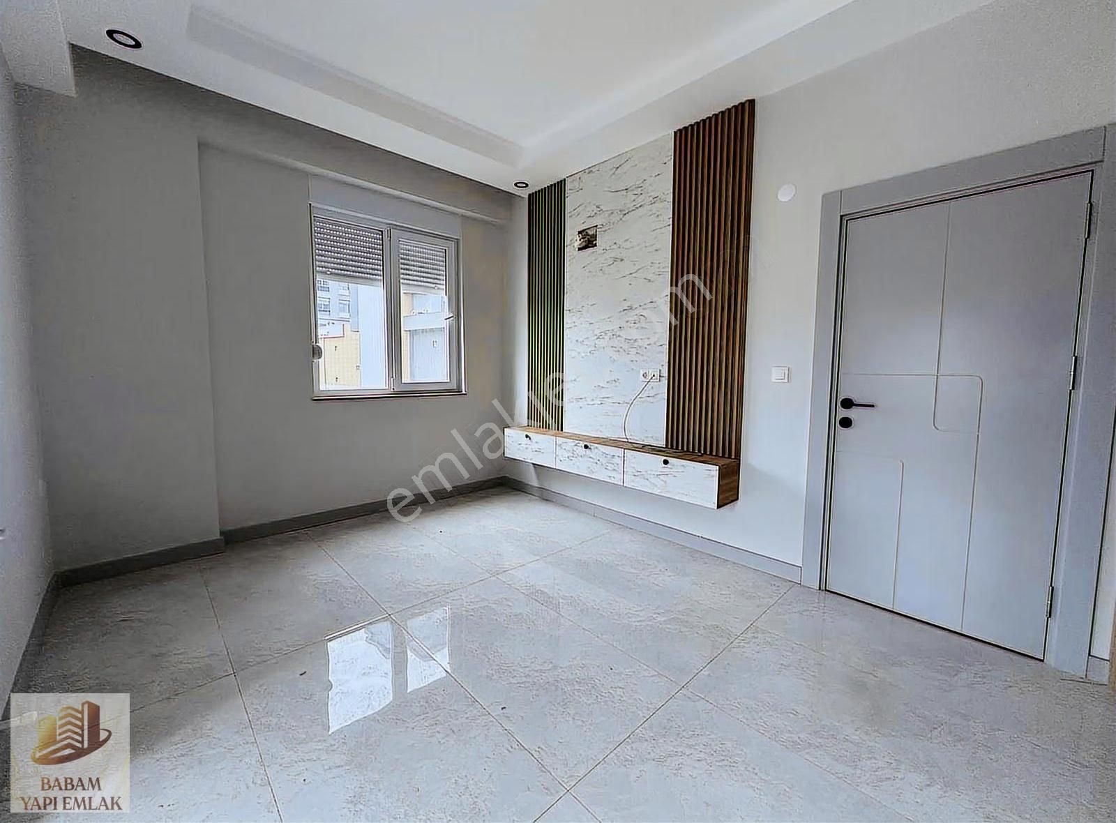 Sütçüler Caddesinde Havuzlu Katta Ultra Lüx 1+1 Daire - Görsel 11