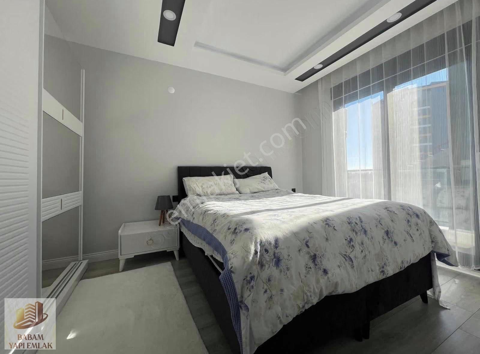 Altıntaşta 2+1 Full Eşyalı Kiralık Hamam-sauna-fıtness-havuz - Görsel 4