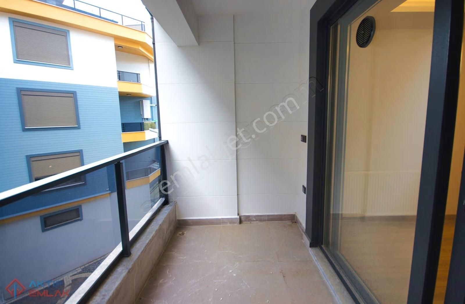 ▓aktiften Modern Mimarinin Eşsiz Çizgiler İle Buluştuğu 1+1daire - Görsel 26