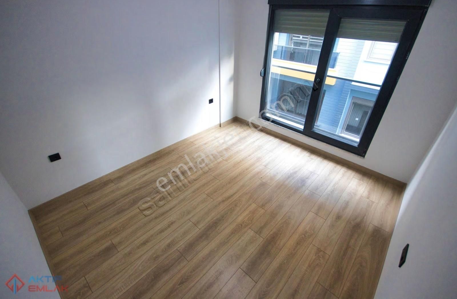 ▓aktiften Modern Mimarinin Eşsiz Çizgiler İle Buluştuğu 1+1daire - Görsel 24