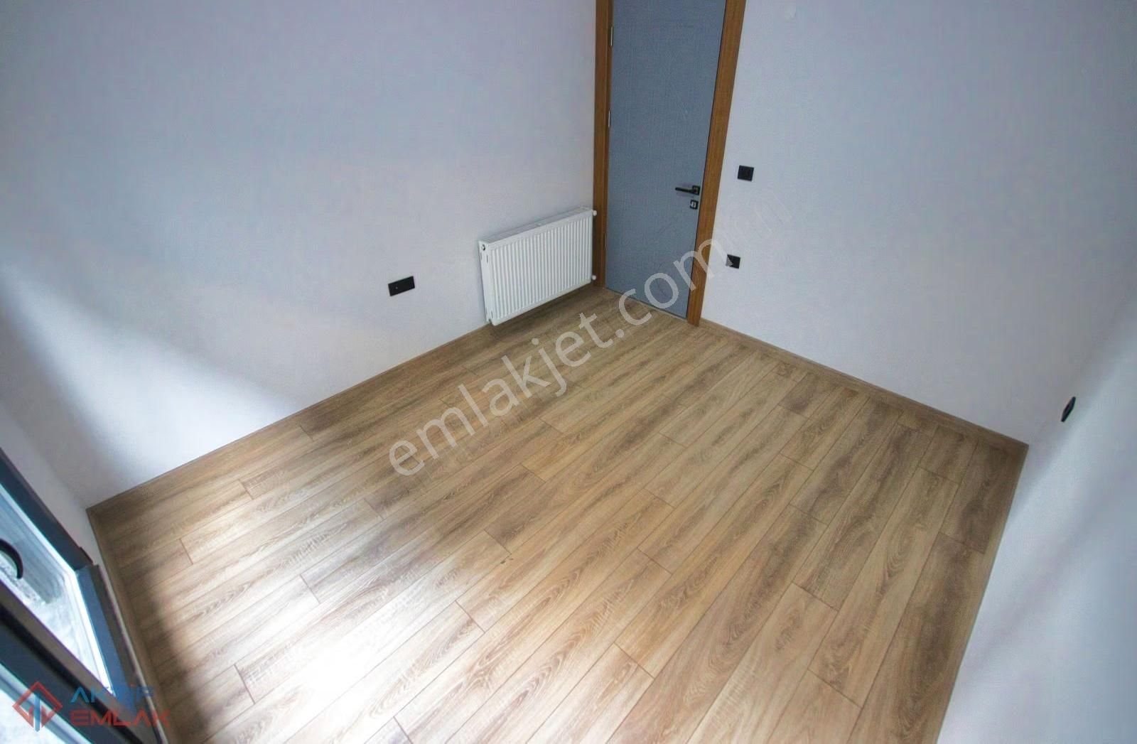 ▓aktiften Modern Mimarinin Eşsiz Çizgiler İle Buluştuğu 1+1daire - Görsel 11