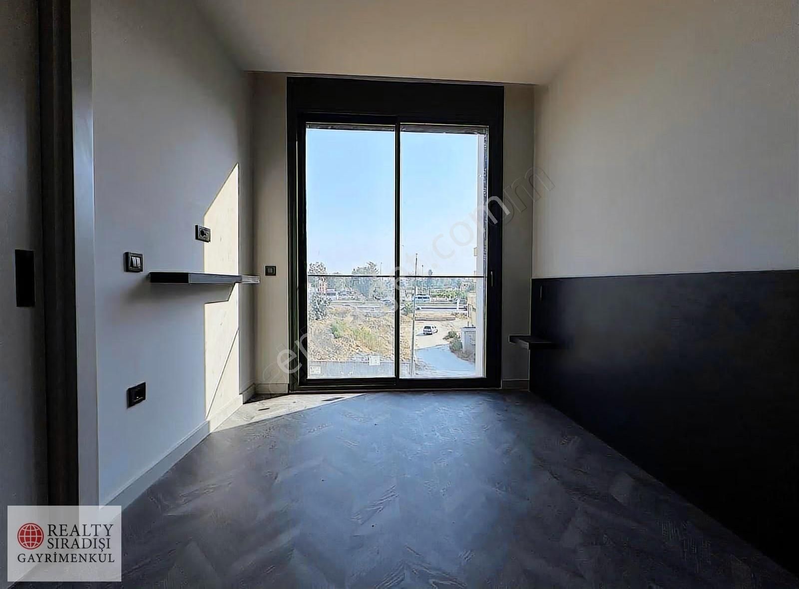 Havaalanı Ve Şehir Merkezi Yakını Eşyalı Kiralık 1+1 Lüx Daire - Görsel 18