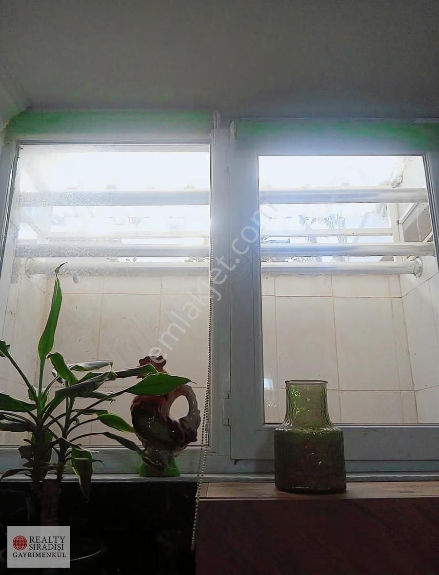Sıradışından Konyaaltı Hurma Mah. Satılık Sitede Eşyalı Daire - Görsel 21