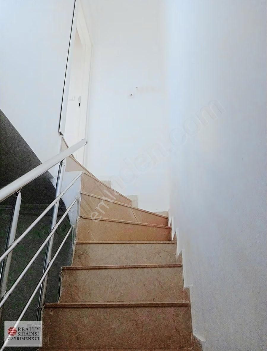 Sıradışından Konyaaltı Hurma Mah. Satılık Sitede Eşyalı Daire - Görsel 27