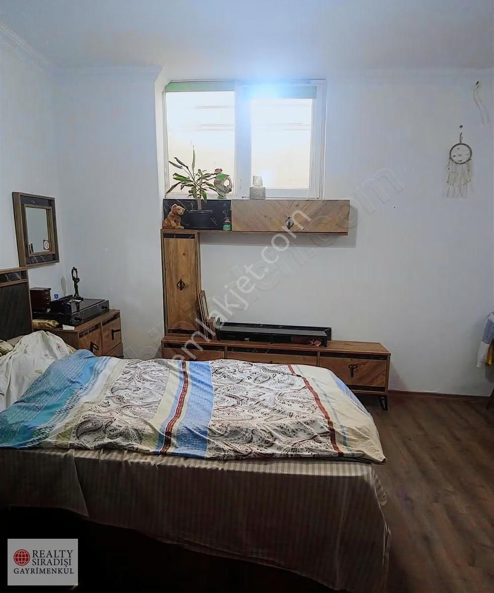 Sıradışından Konyaaltı Hurma Mah. Satılık Sitede Eşyalı Daire - Görsel 23