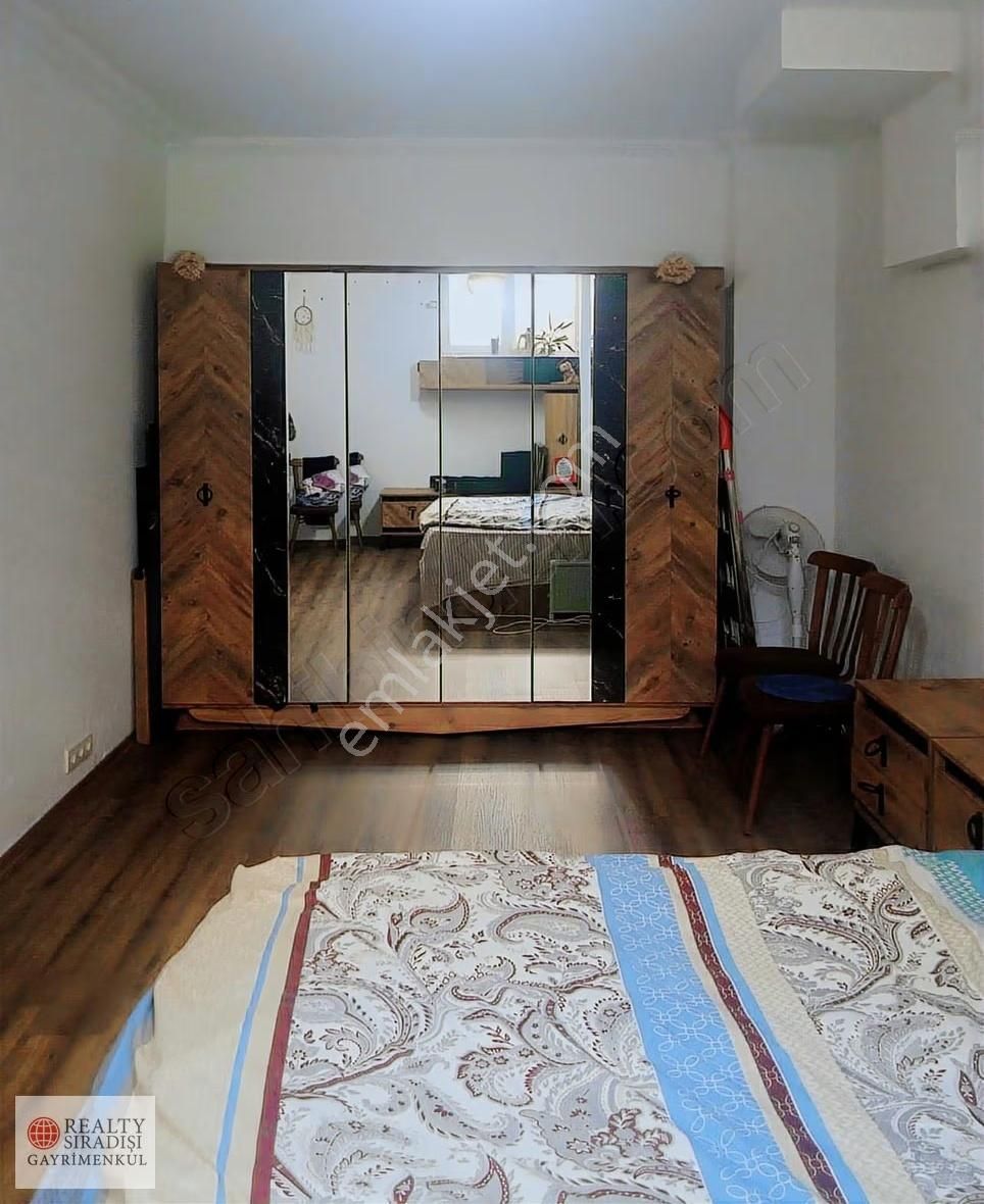 Sıradışından Konyaaltı Hurma Mah. Satılık Sitede Eşyalı Daire - Görsel 12