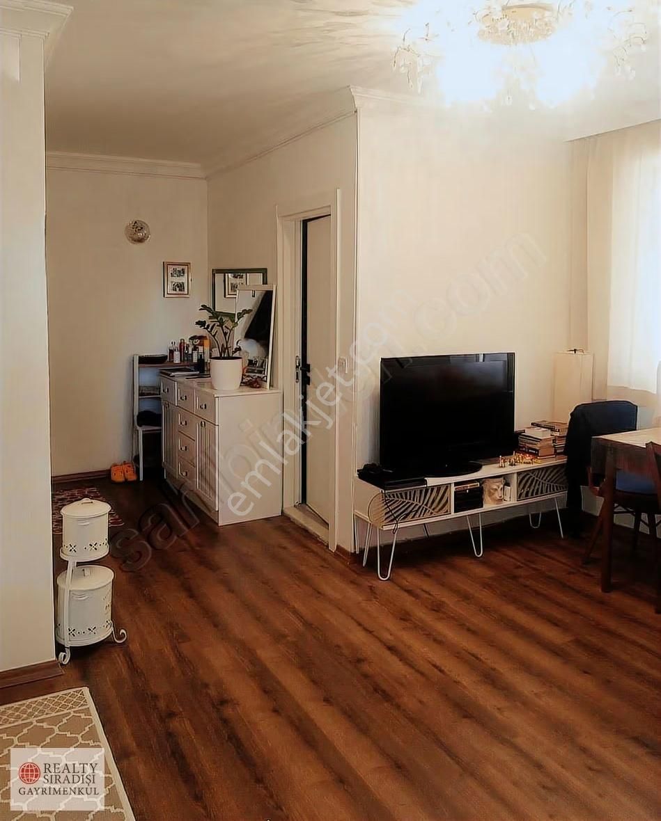 Sıradışından Konyaaltı Hurma Mah. Satılık Sitede Eşyalı Daire - Görsel 10