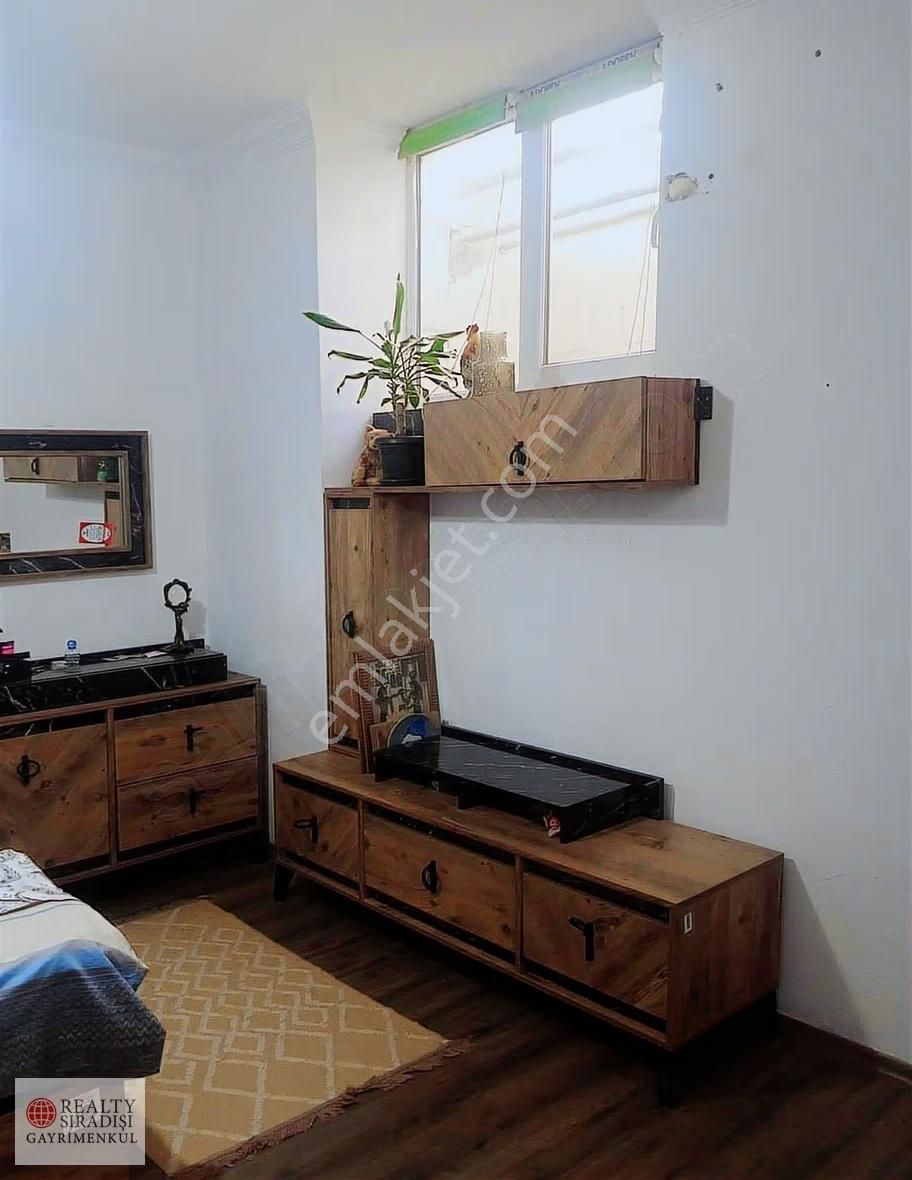 Sıradışından Konyaaltı Hurma Mah. Satılık Sitede Eşyalı Daire - Görsel 5
