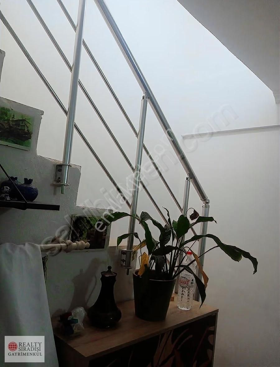 Sıradışından Konyaaltı Hurma Mah. Satılık Sitede Eşyalı Daire - Görsel 9