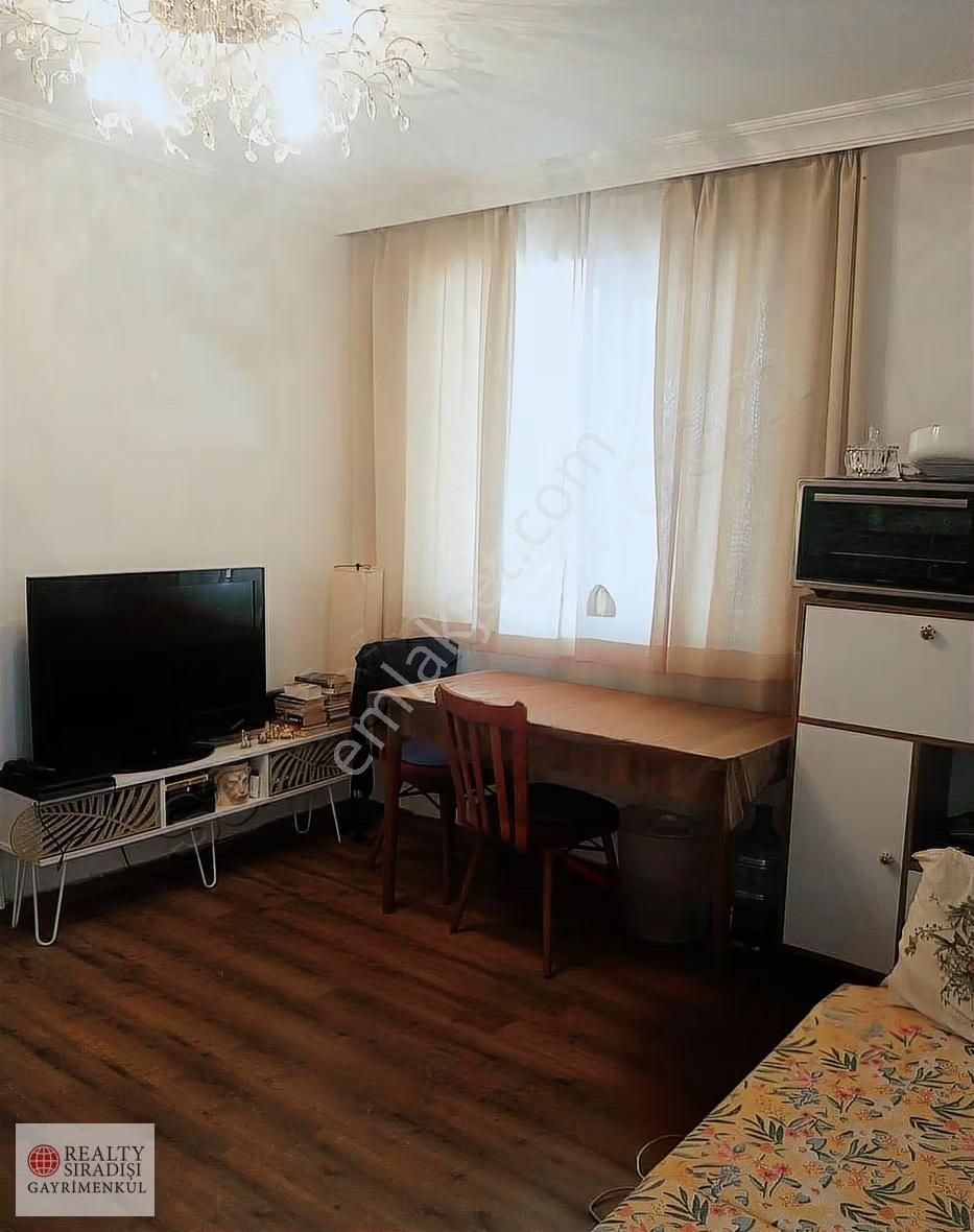 Sıradışından Konyaaltı Hurma Mah. Satılık Sitede Eşyalı Daire - Görsel 19