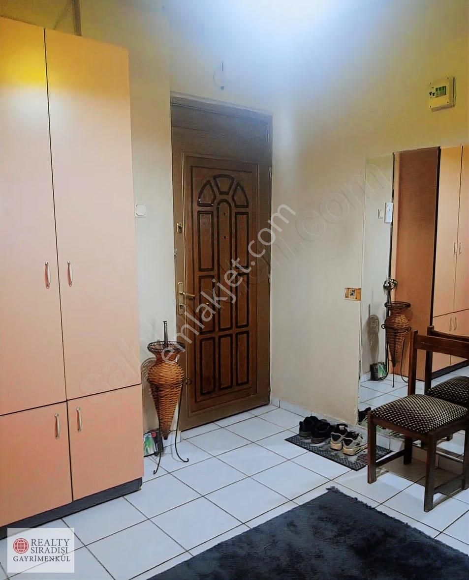 Sıradışından Antalya Çarşıda Geniş Ferah Satılık 3+1 Daire.. - Görsel 12