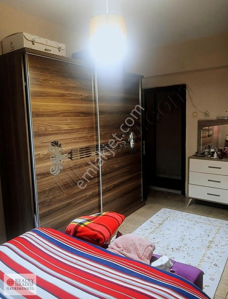 Sıradışından Antalya Çarşıda Geniş Ferah Satılık 3+1 Daire.. - Görsel 4