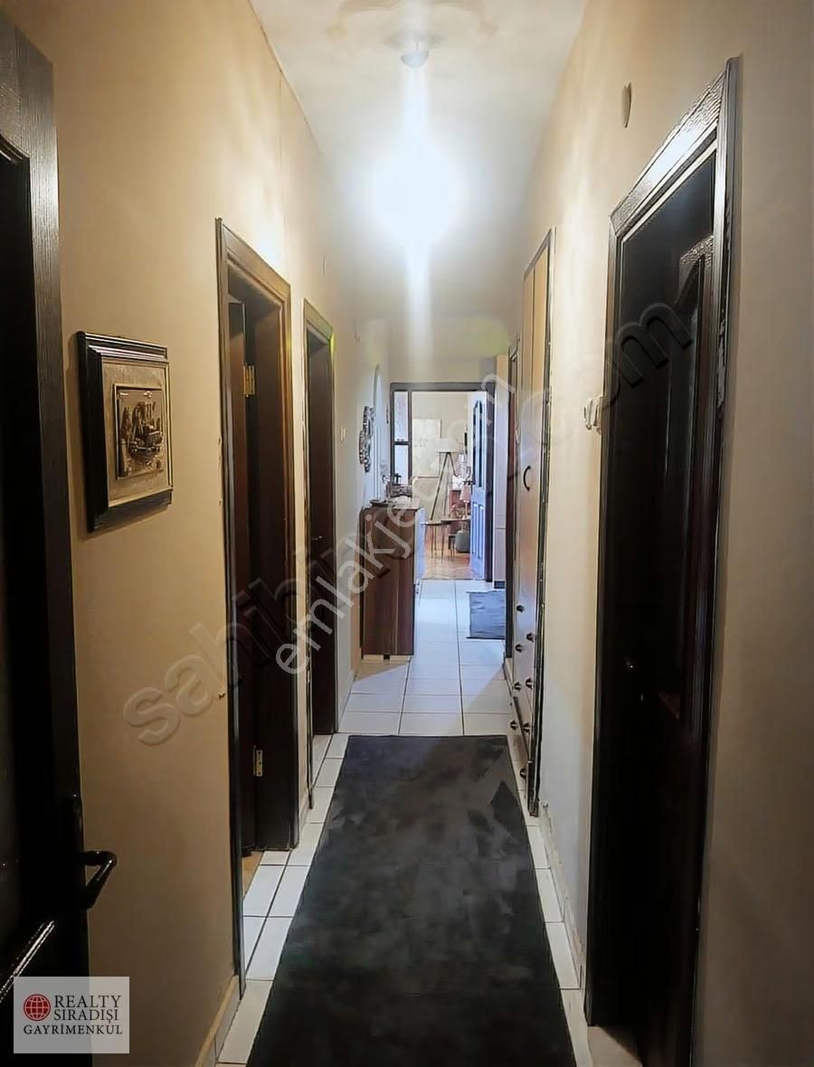 Sıradışından Antalya Çarşıda Geniş Ferah Satılık 3+1 Daire.. - Görsel 19