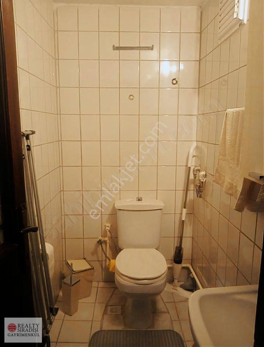 Sıradışından Antalya Çarşıda Geniş Ferah Satılık 3+1 Daire.. - Görsel 14