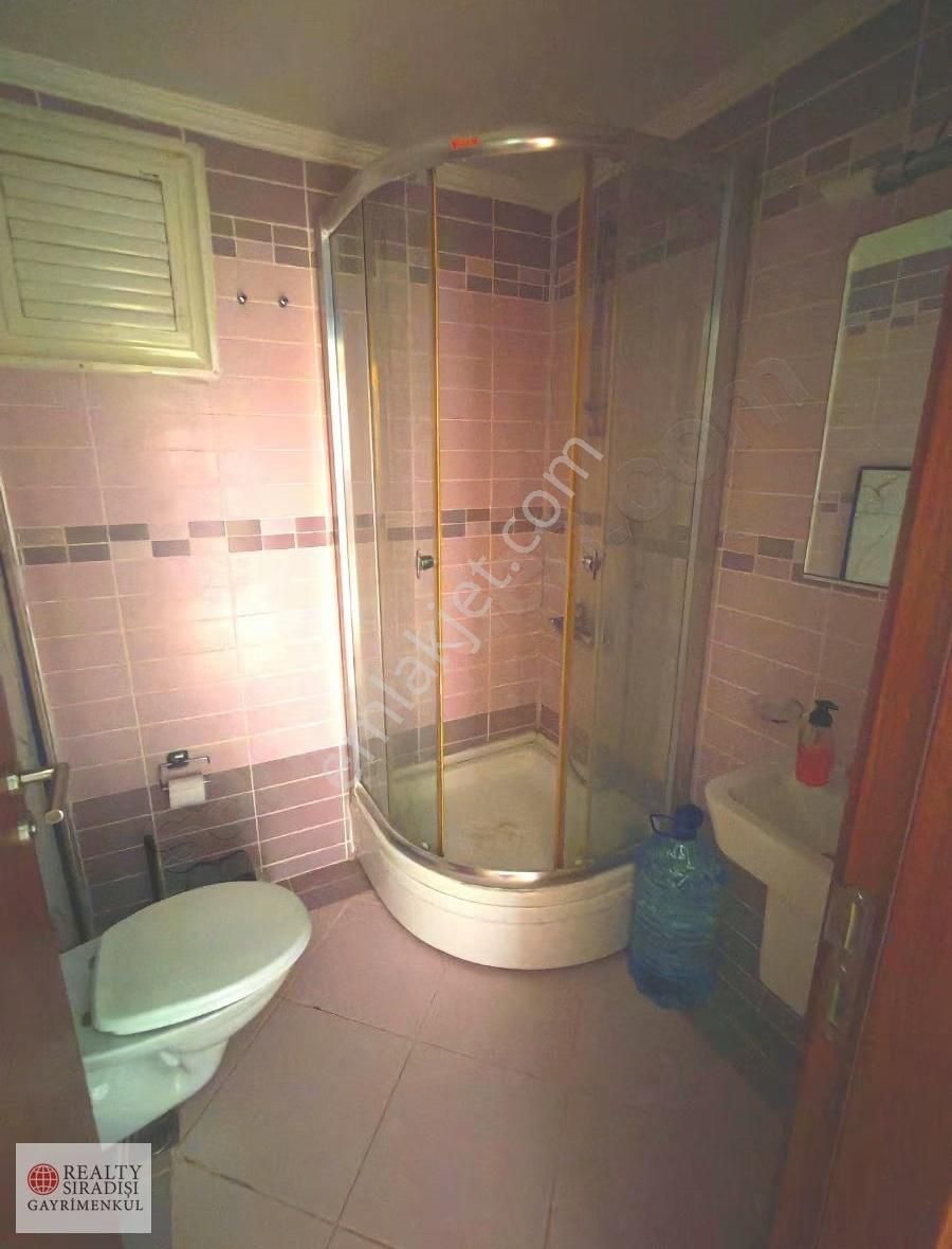 Altıntaş'ta Hopel Cityde Kapalı Otoparklı 90 M 2+1 Eşyalı Daire - Görsel 8