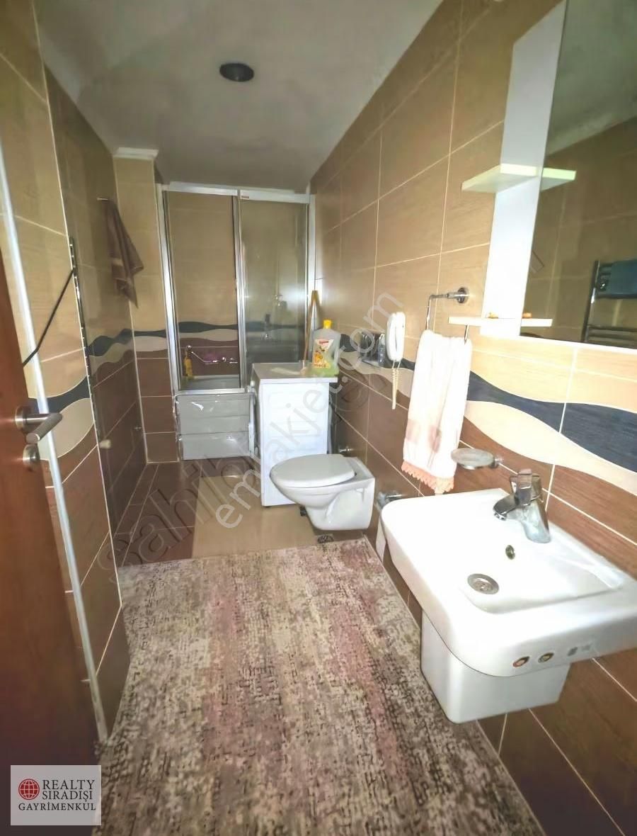 Altıntaş'ta Hopel Cityde Kapalı Otoparklı 90 M 2+1 Eşyalı Daire - Görsel 7
