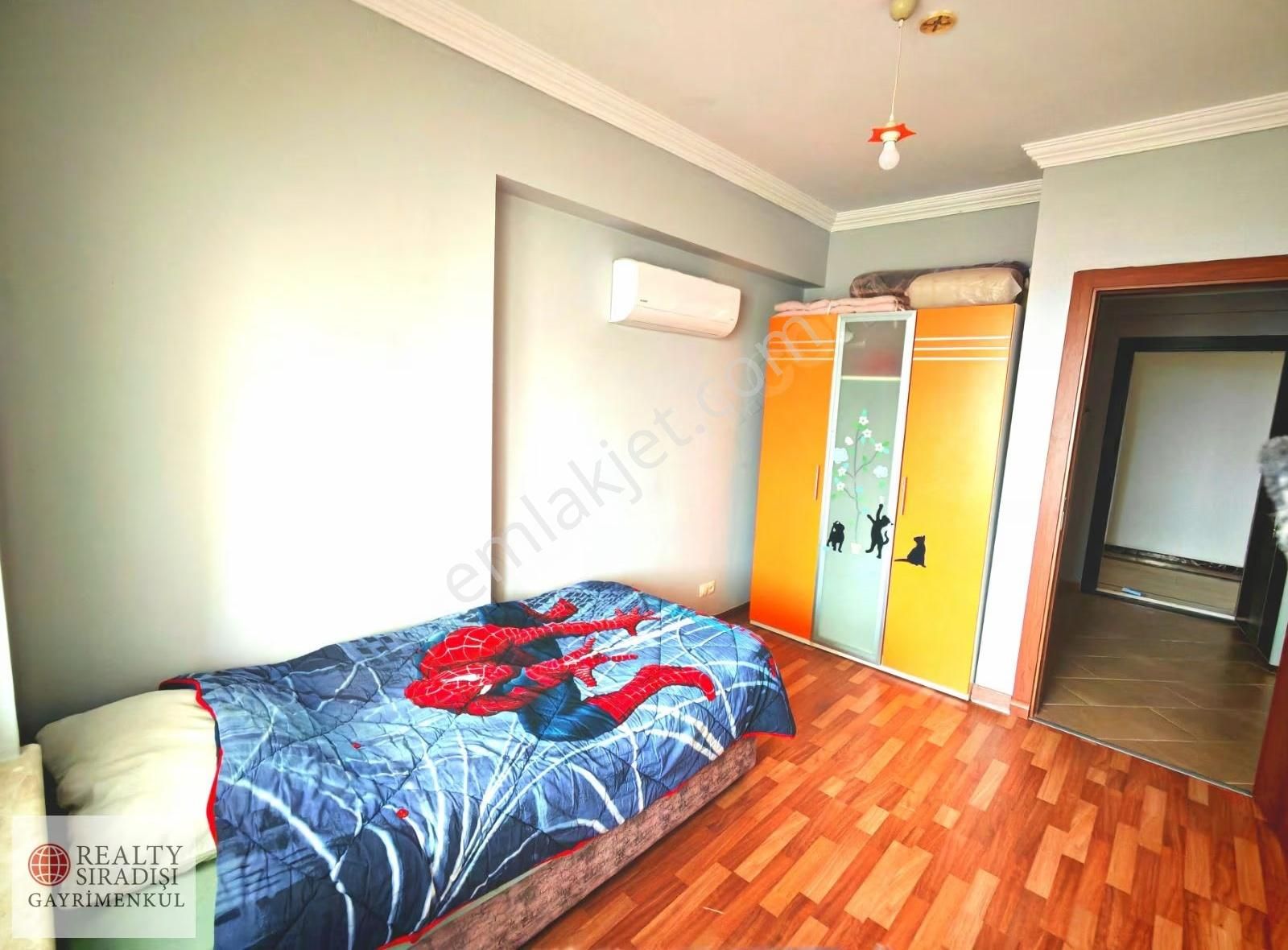 Altıntaş'ta Hopel Cityde Kapalı Otoparklı 90 M 2+1 Eşyalı Daire - Görsel 2