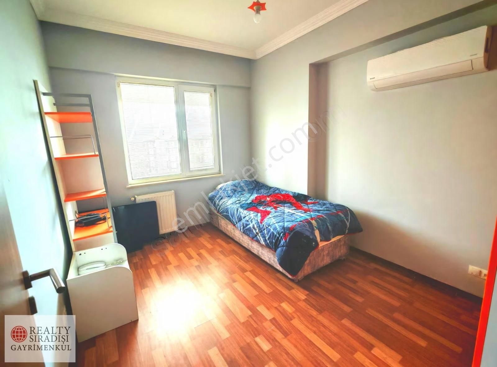 Altıntaş'ta Hopel Cityde Kapalı Otoparklı 90 M 2+1 Eşyalı Daire - Görsel 13