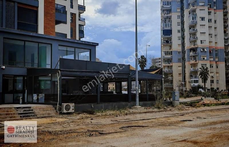 Altıntaş 40lık Yola Köşebaşı | Otoparklı | Bacalı Kiralık Dükkan - Görsel 16