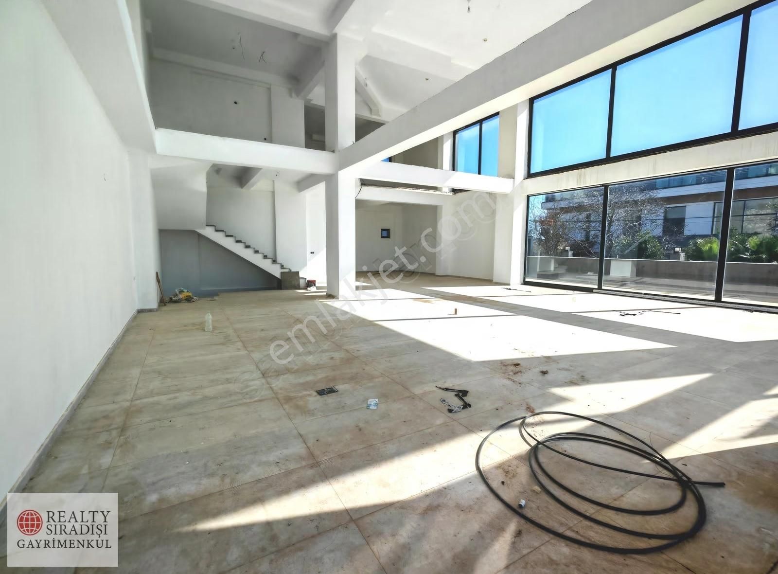 Altıntaş'ta Kardeşkentler 2 30 Luk Yolun Ortasında 750 M2 Dükkan - Görsel 13