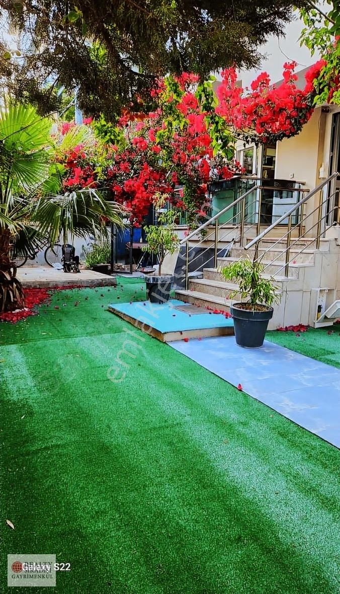 Lara Sahil Bandına 2. Parsel Geniş Eşyalı Arakat 1+1 Daire - Görsel 14