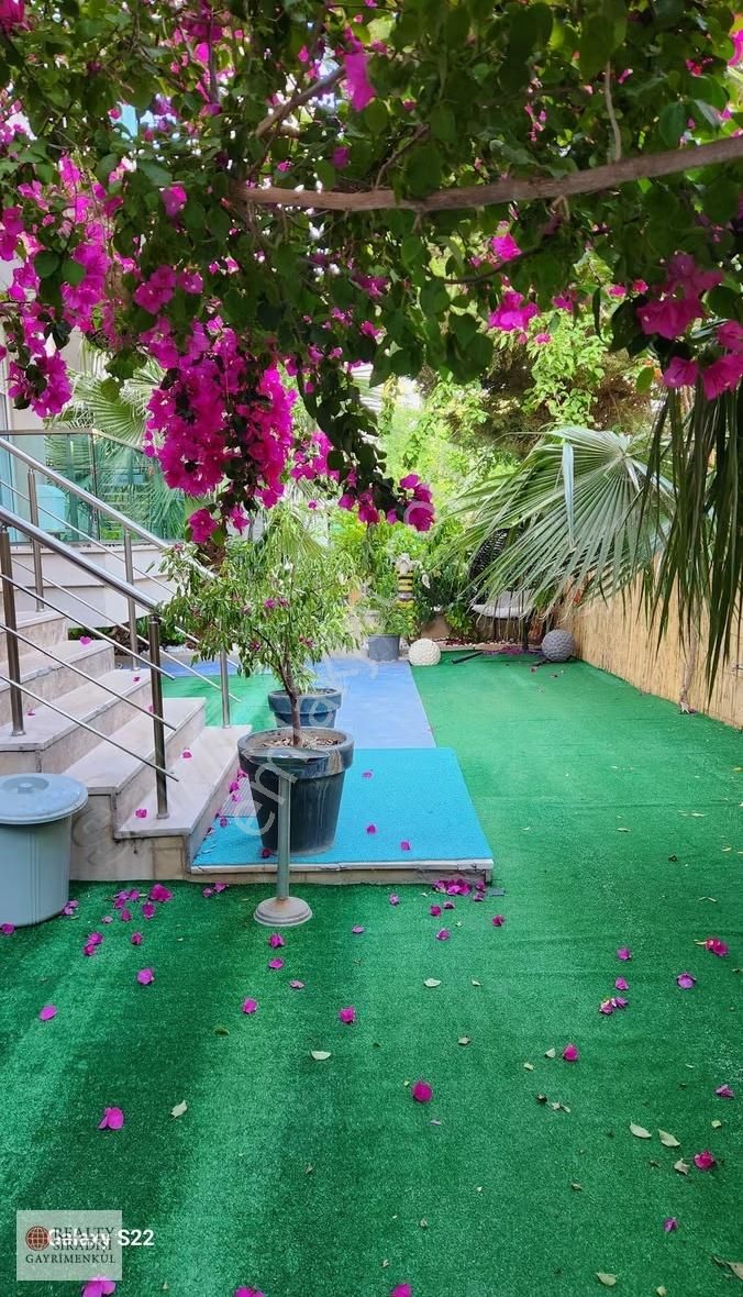 Lara Sahil Bandına 2. Parsel Geniş Eşyalı Arakat 1+1 Daire - Görsel 5