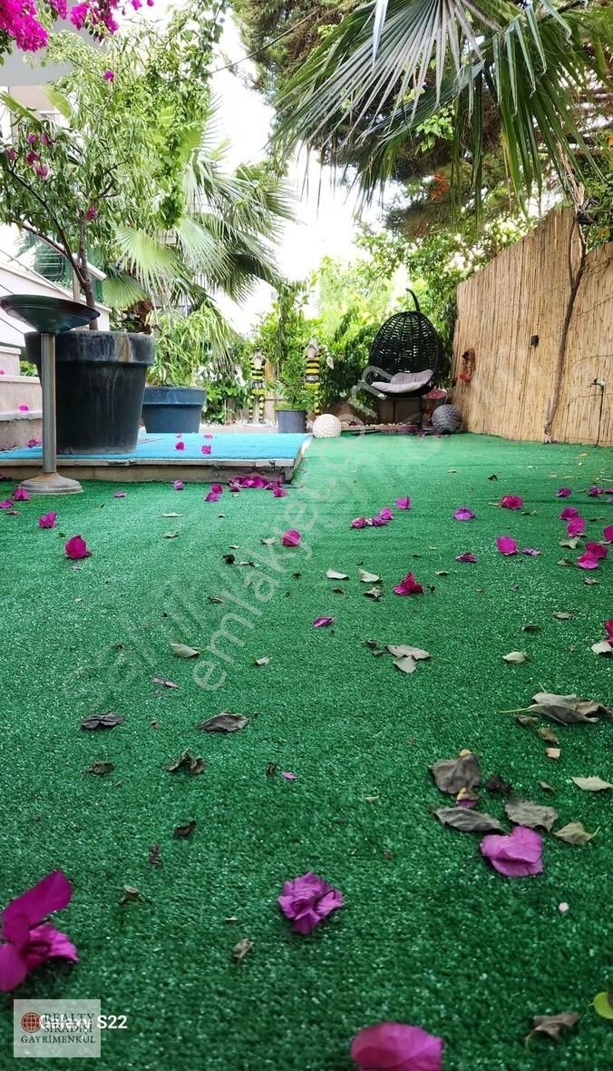 Lara Sahil Bandına 2. Parsel Geniş Eşyalı Arakat 1+1 Daire - Görsel 4