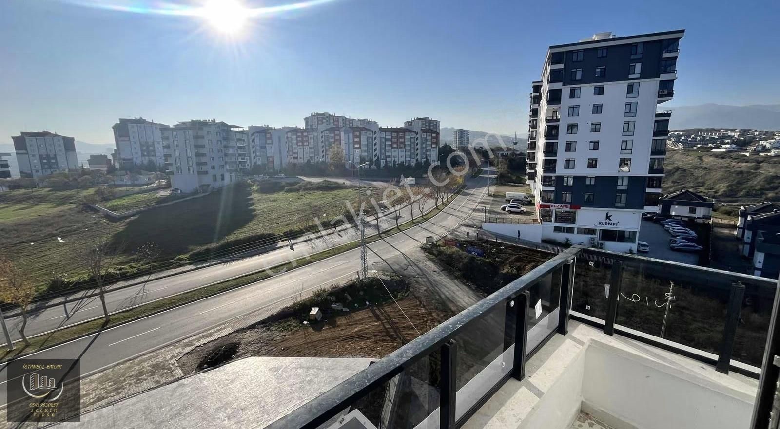 Uygun Fiyat Muhteşem Manzara - Görsel 17